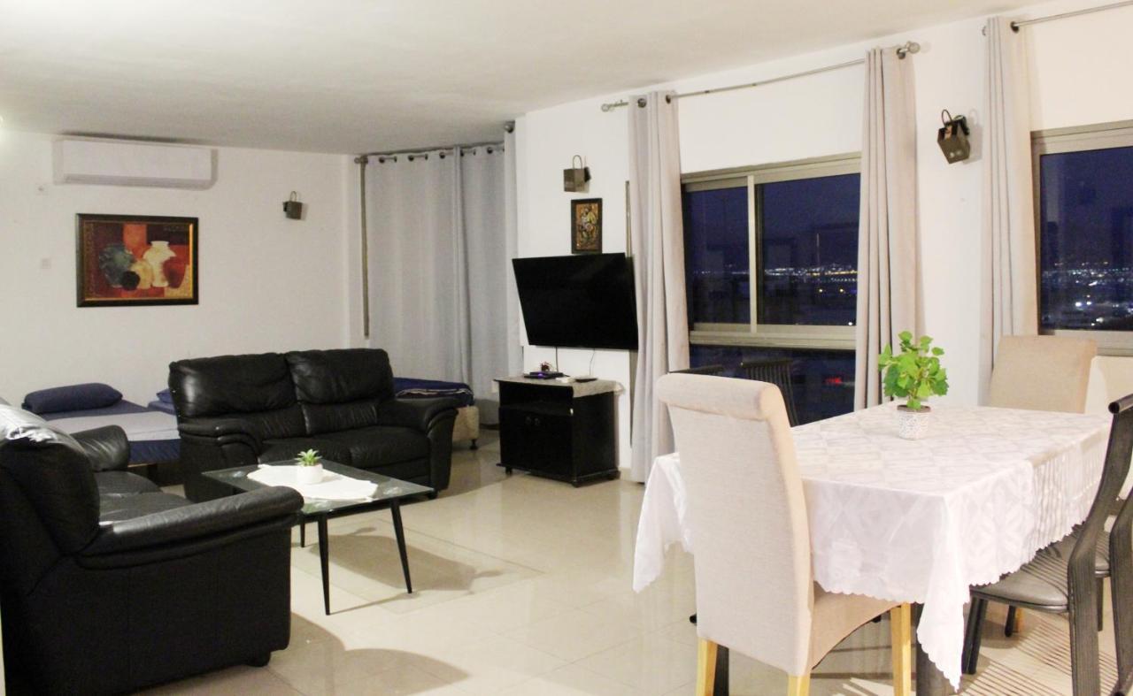 Dream Suites Apartments Эйлат Экстерьер фото