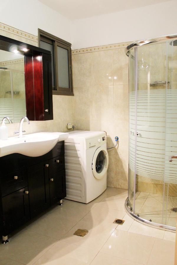 Dream Suites Apartments Эйлат Экстерьер фото