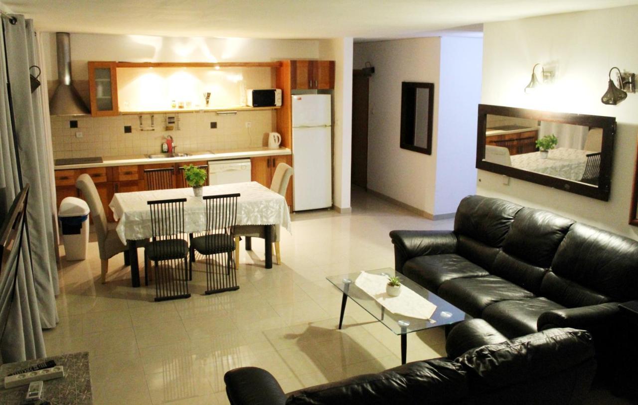 Dream Suites Apartments Эйлат Экстерьер фото