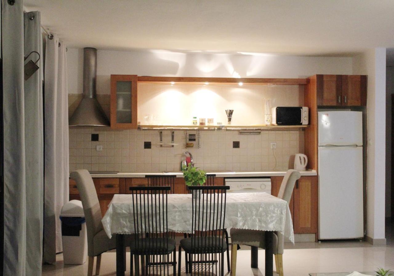 Dream Suites Apartments Эйлат Экстерьер фото