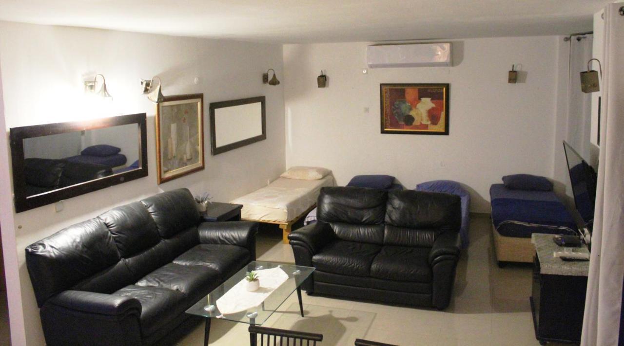 Dream Suites Apartments Эйлат Экстерьер фото
