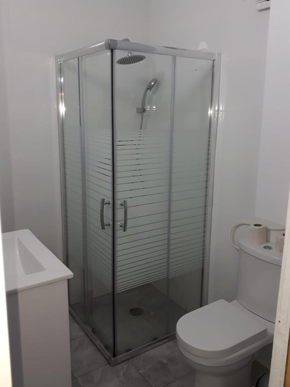 Dream Suites Apartments Эйлат Экстерьер фото