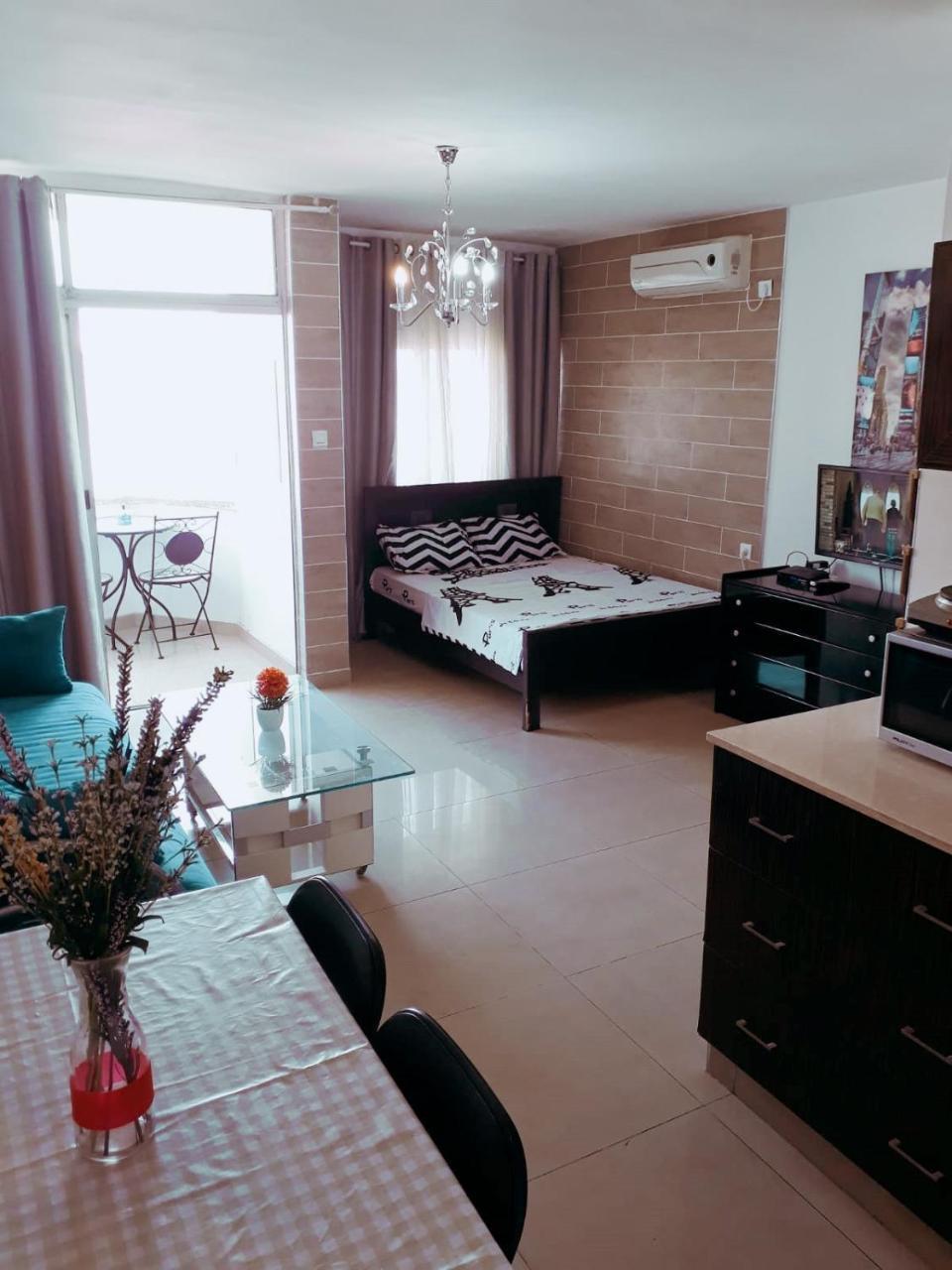 Dream Suites Apartments Эйлат Экстерьер фото