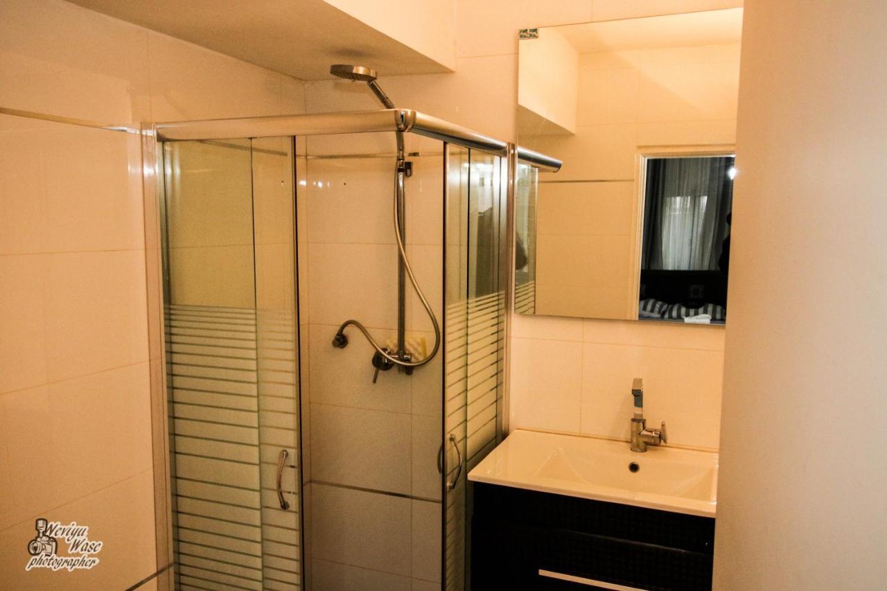 Dream Suites Apartments Эйлат Экстерьер фото