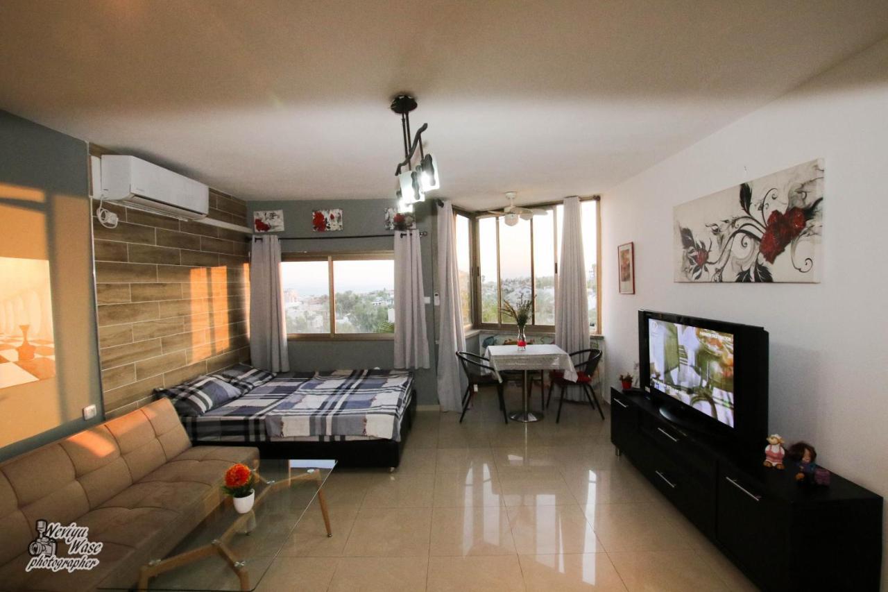 Dream Suites Apartments Эйлат Экстерьер фото