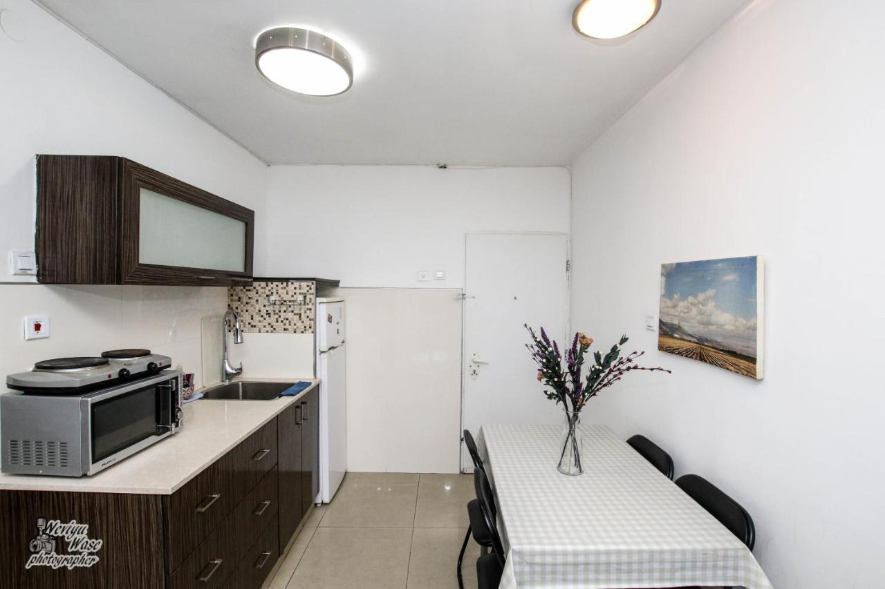 Dream Suites Apartments Эйлат Экстерьер фото