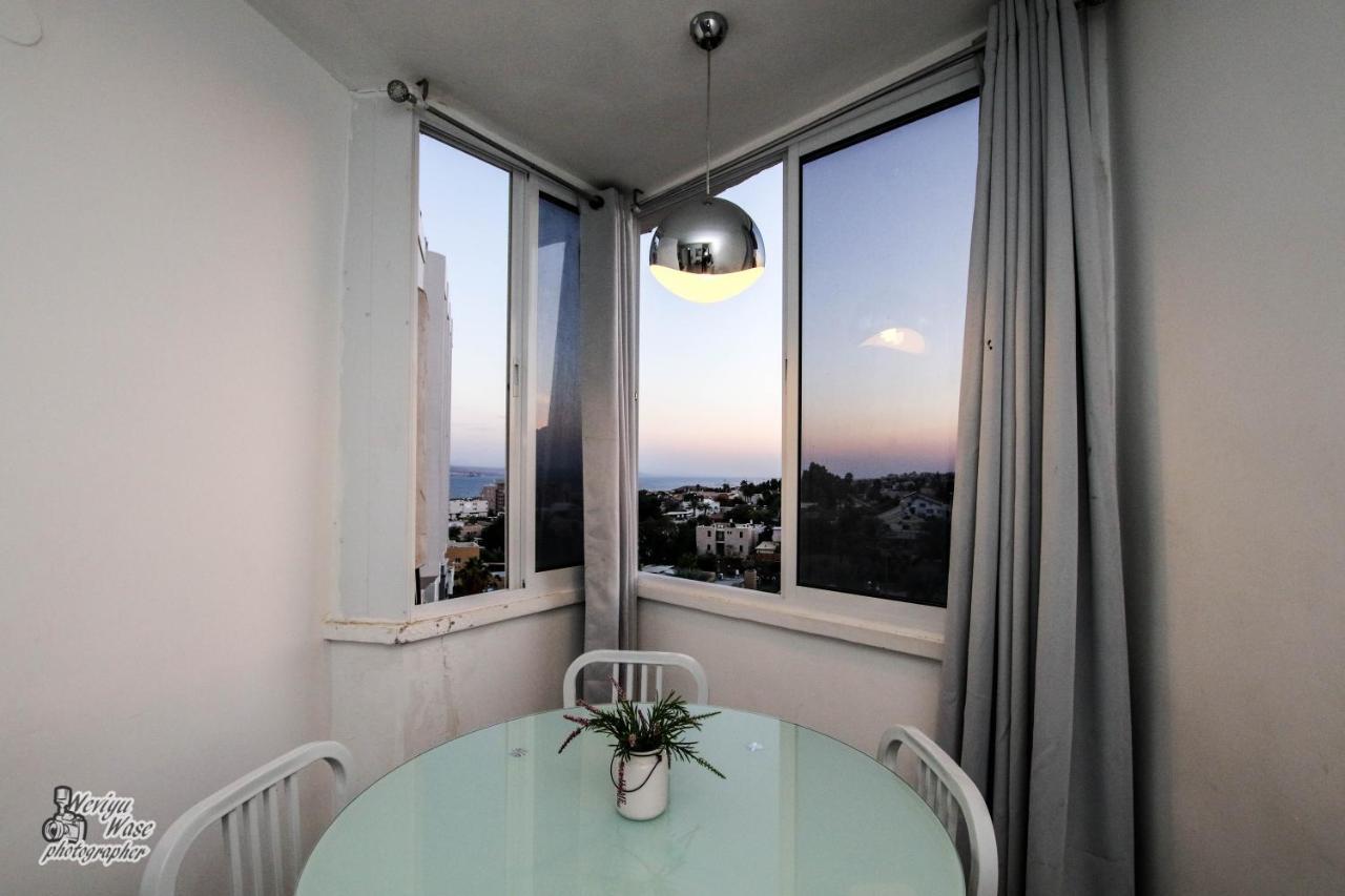 Dream Suites Apartments Эйлат Экстерьер фото