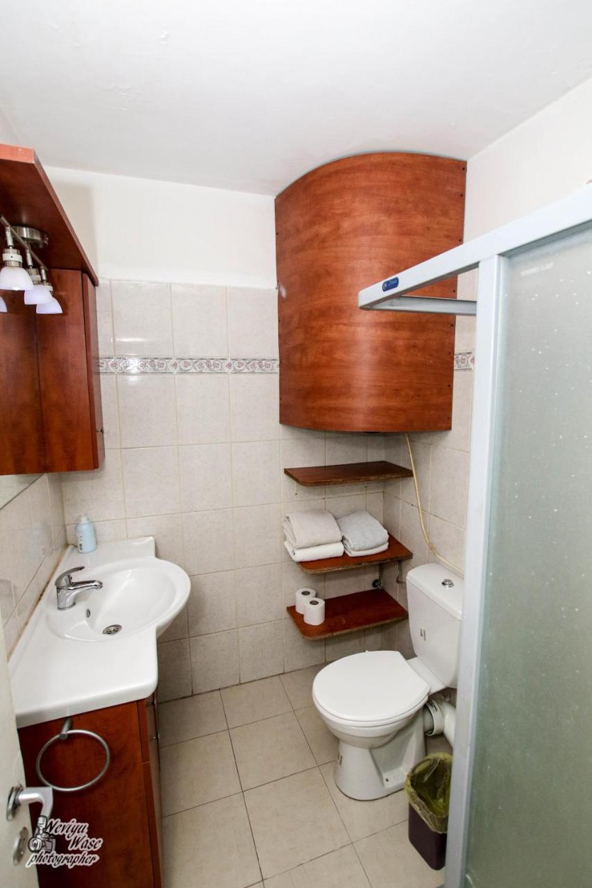 Dream Suites Apartments Эйлат Экстерьер фото