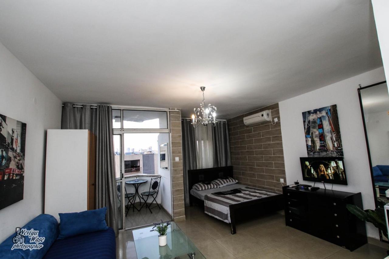 Dream Suites Apartments Эйлат Экстерьер фото