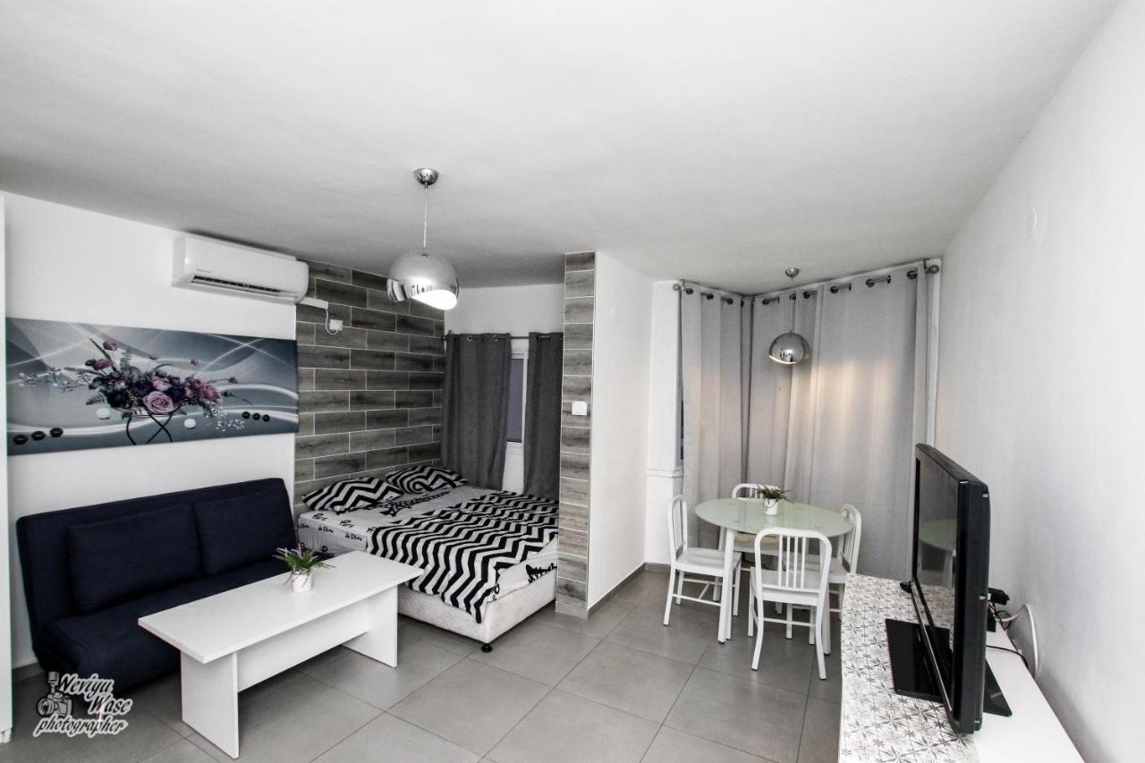 Dream Suites Apartments Эйлат Экстерьер фото