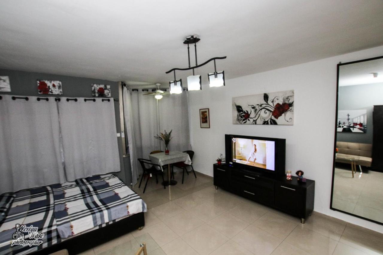 Dream Suites Apartments Эйлат Экстерьер фото