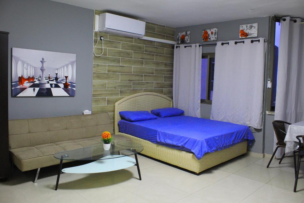 Dream Suites Apartments Эйлат Экстерьер фото