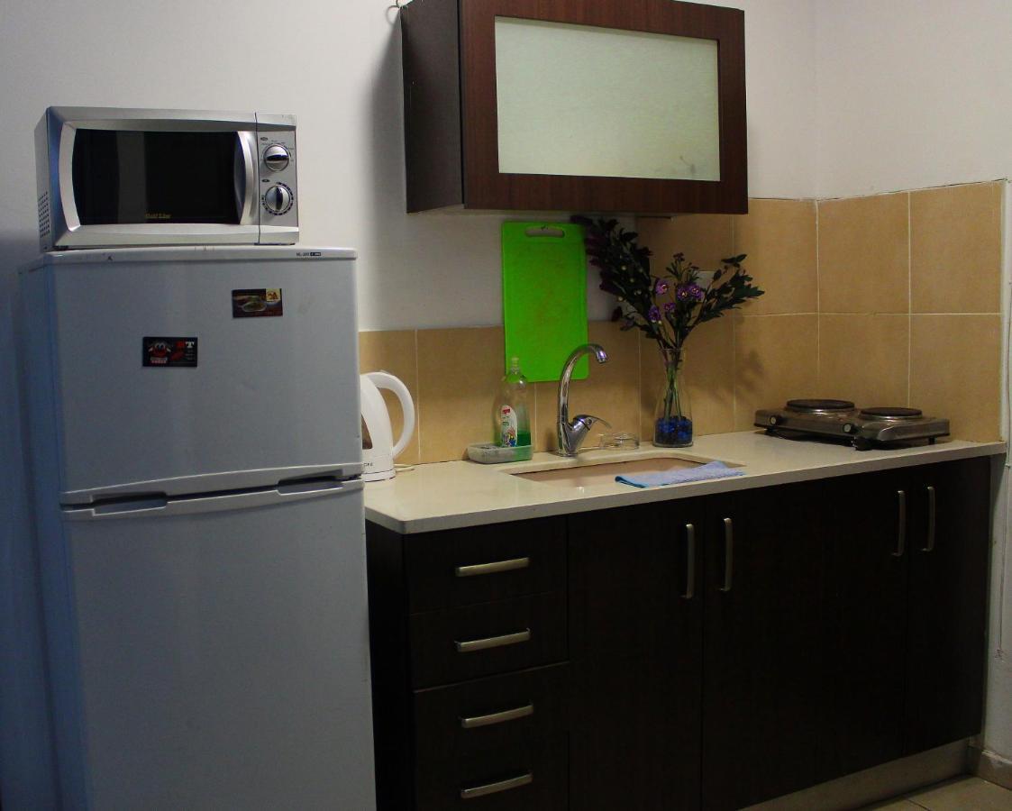 Dream Suites Apartments Эйлат Экстерьер фото