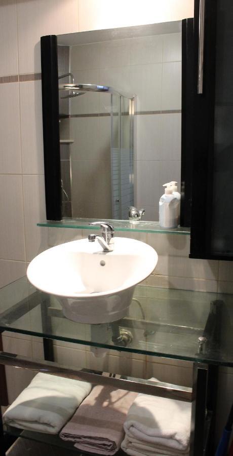 Dream Suites Apartments Эйлат Экстерьер фото