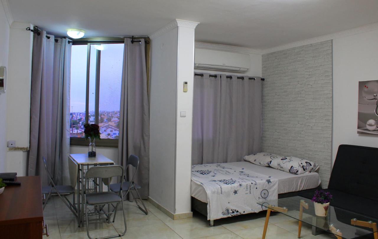 Dream Suites Apartments Эйлат Экстерьер фото