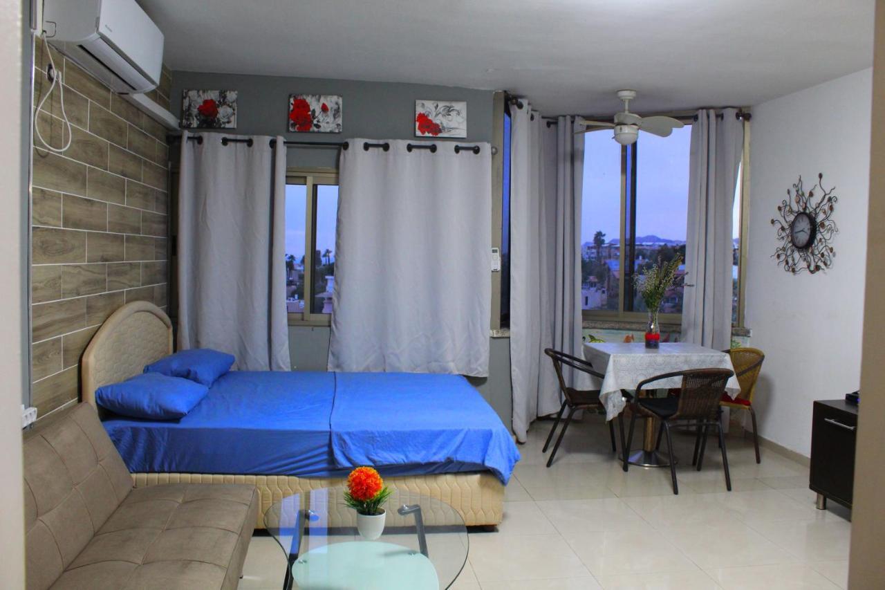 Dream Suites Apartments Эйлат Экстерьер фото