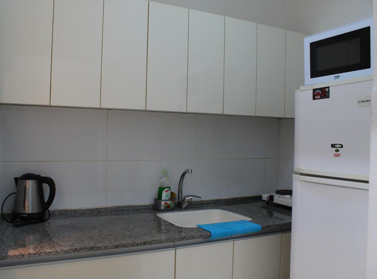 Dream Suites Apartments Эйлат Экстерьер фото