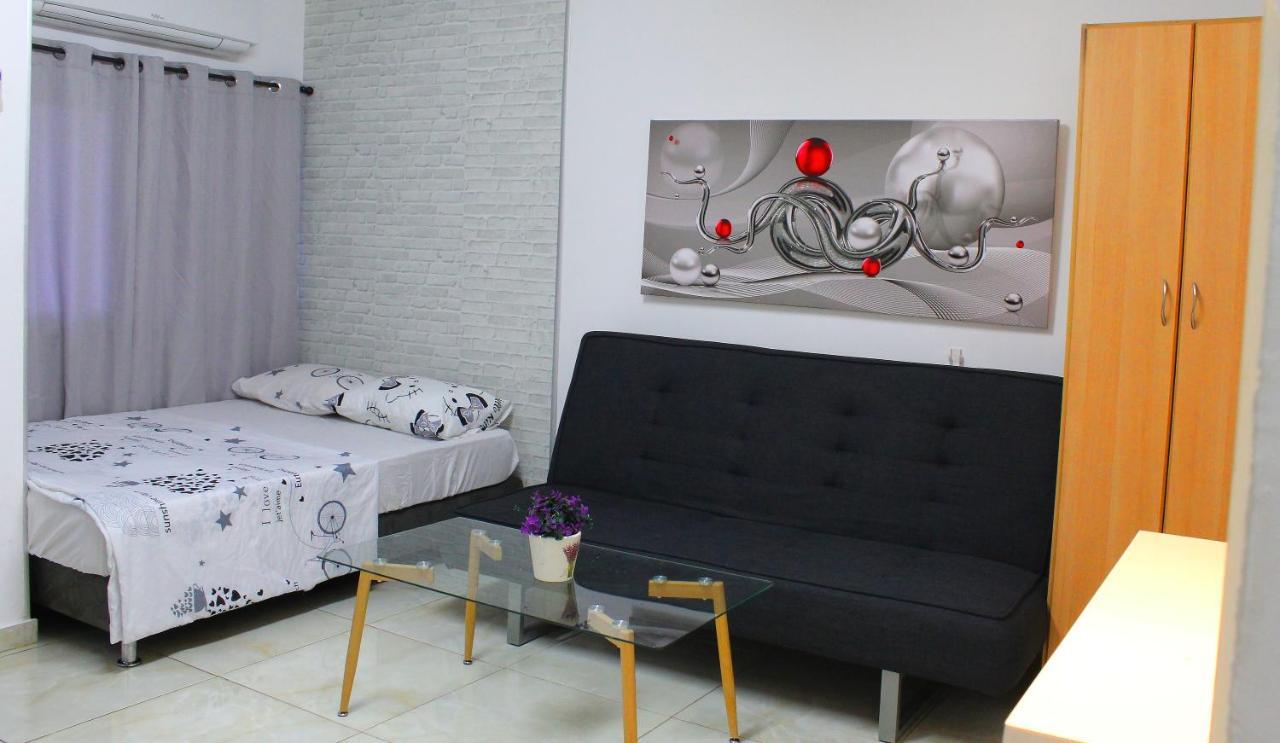 Dream Suites Apartments Эйлат Экстерьер фото