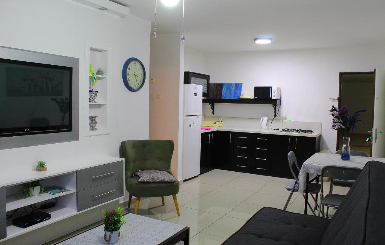Dream Suites Apartments Эйлат Экстерьер фото
