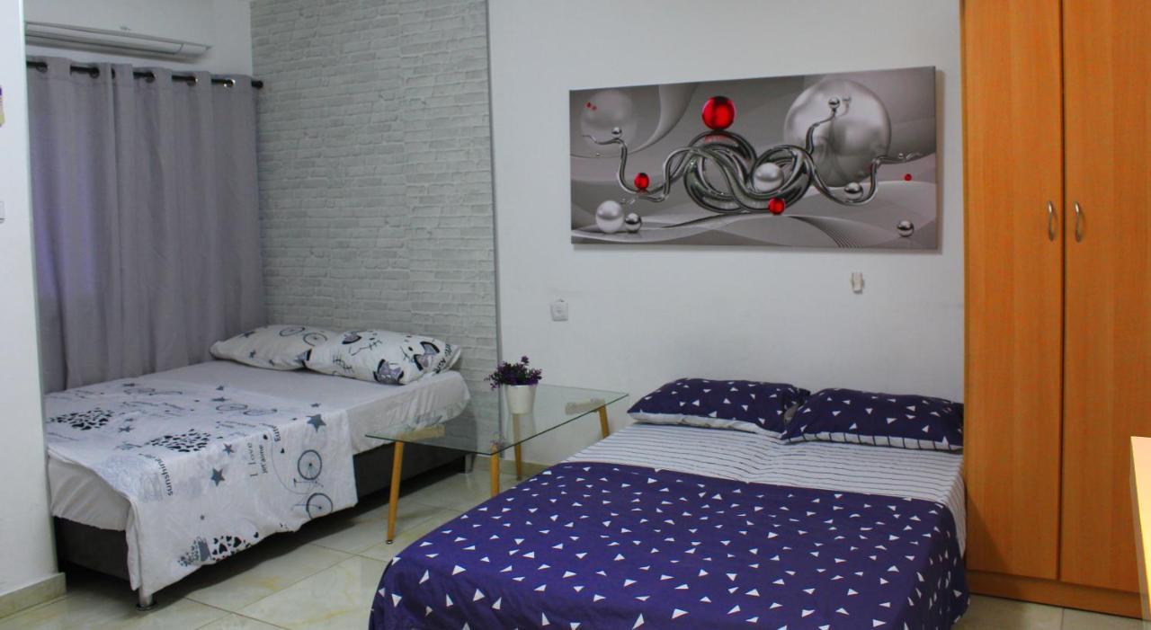 Dream Suites Apartments Эйлат Экстерьер фото