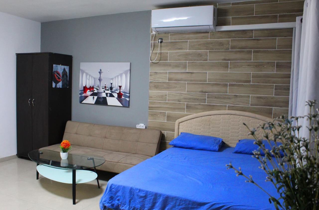 Dream Suites Apartments Эйлат Экстерьер фото